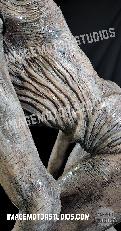 Demogorgon statue 1:1 scale lifesize