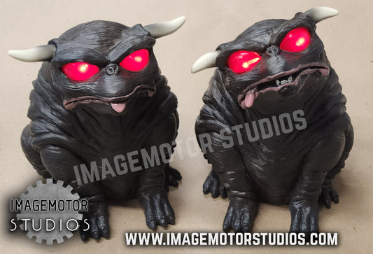 Ghostbusters Terror Dog puppy prop replica